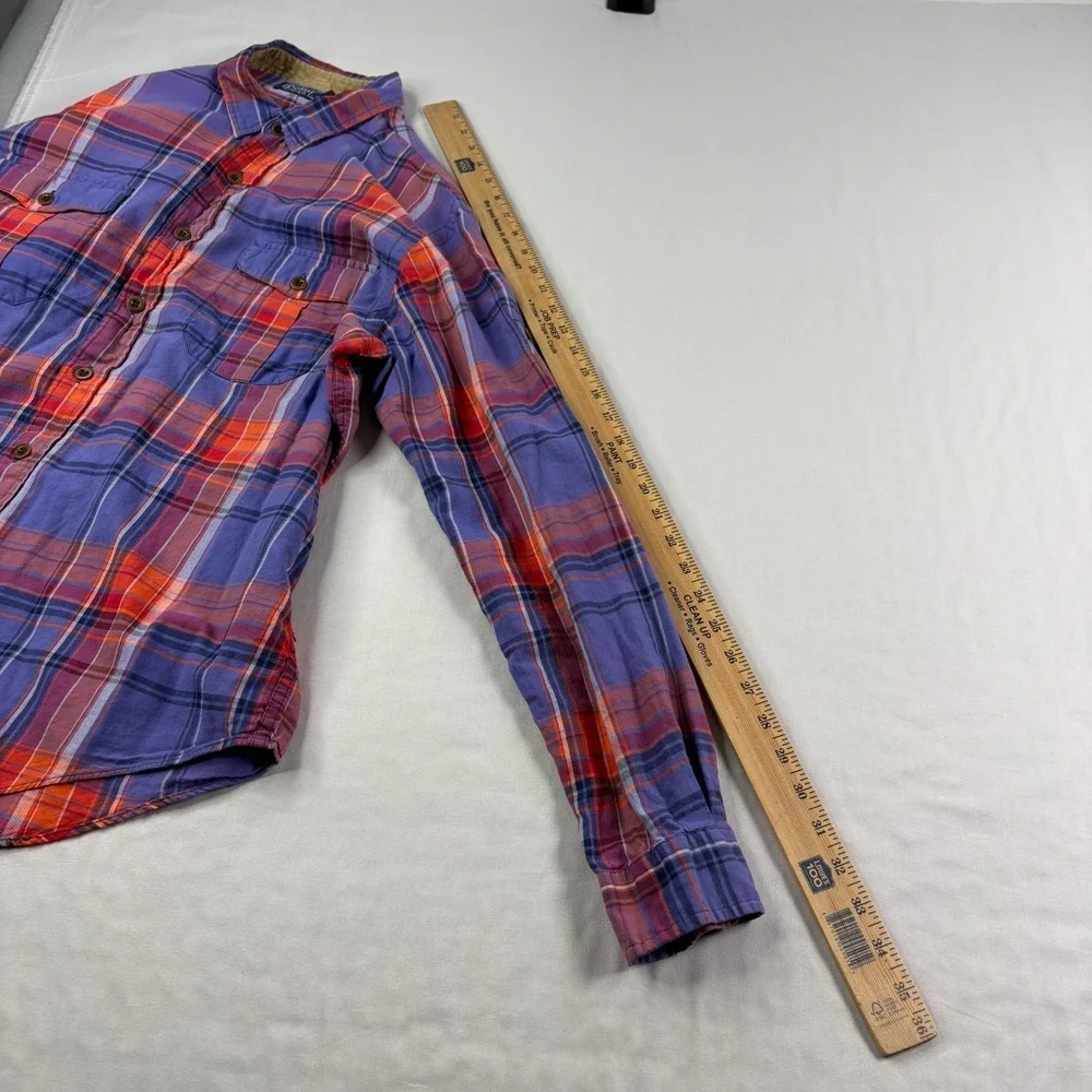 Polo Ralph Lauren shirt has